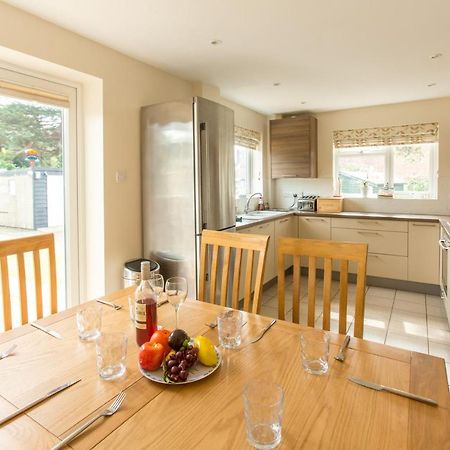 Villa 18 Pilgrim'S Way Thorpeness Esterno foto