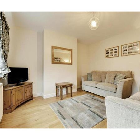 Villa 18 Pilgrim'S Way Thorpeness Esterno foto