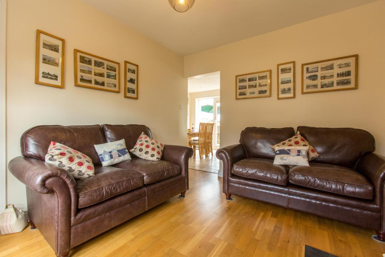 Villa 18 Pilgrim'S Way Thorpeness Esterno foto