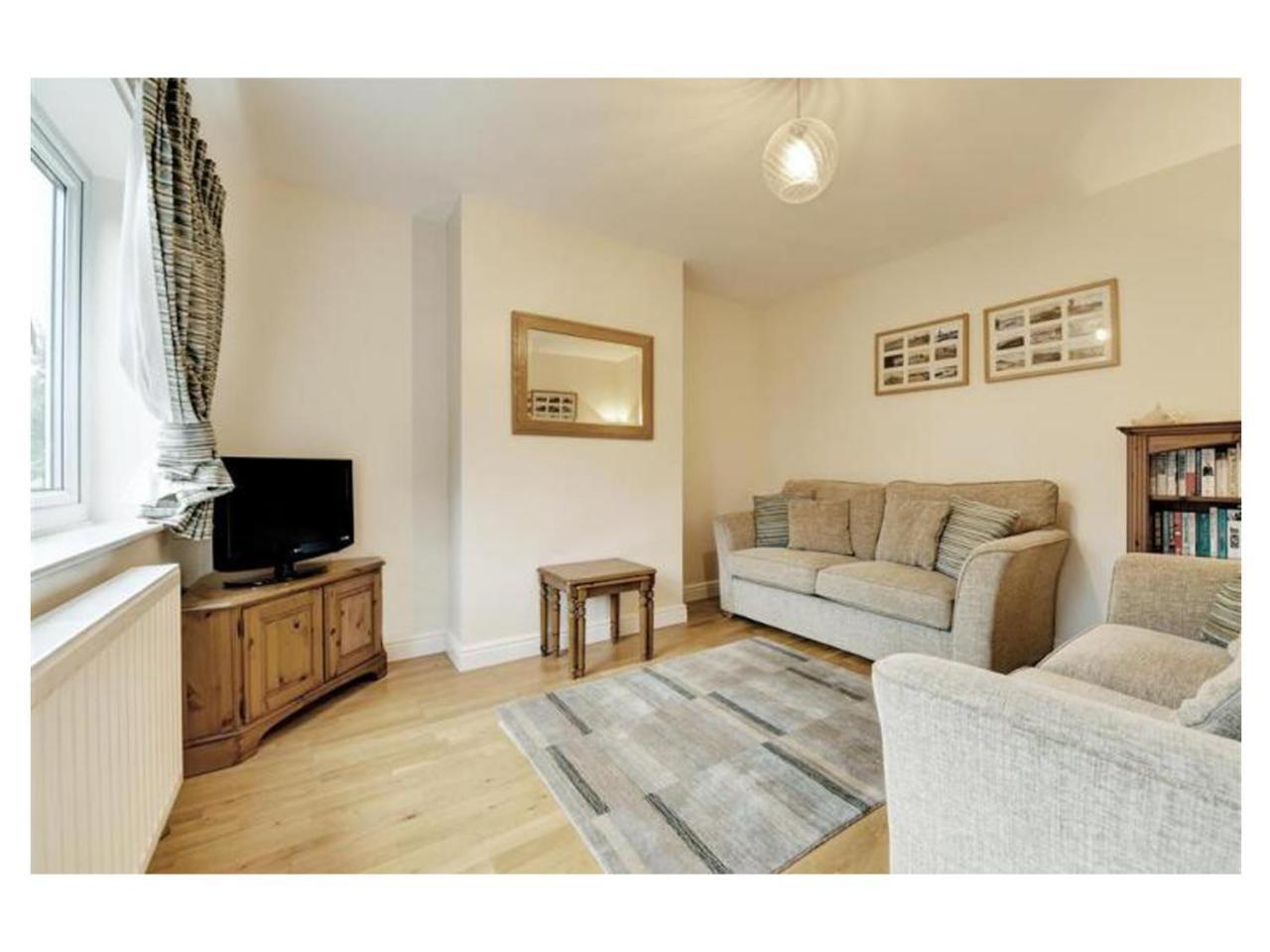 Villa 18 Pilgrim'S Way Thorpeness Esterno foto