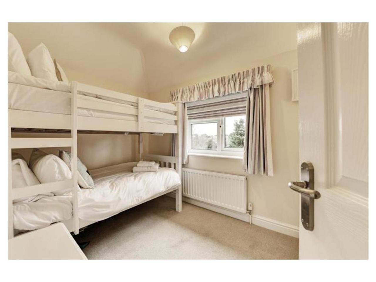 Villa 18 Pilgrim'S Way Thorpeness Esterno foto